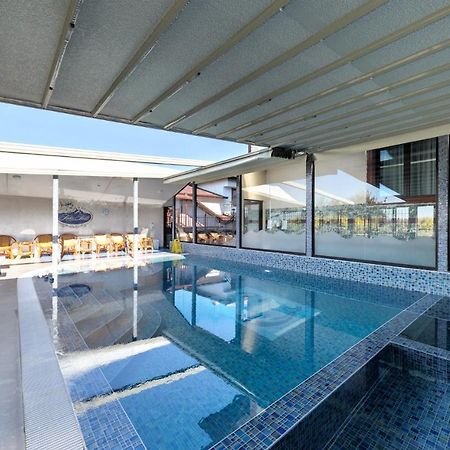 Hotel Complex Koko Hills Saparewa Banja Zewnętrze zdjęcie