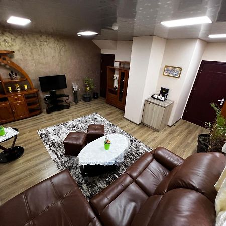 Hotel Complex Koko Hills Saparewa Banja Zewnętrze zdjęcie