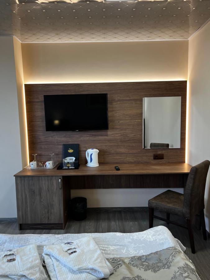 Hotel Complex Koko Hills Saparewa Banja Zewnętrze zdjęcie