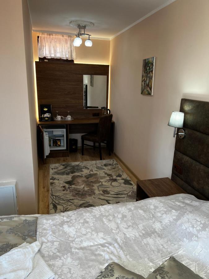 Hotel Complex Koko Hills Saparewa Banja Zewnętrze zdjęcie