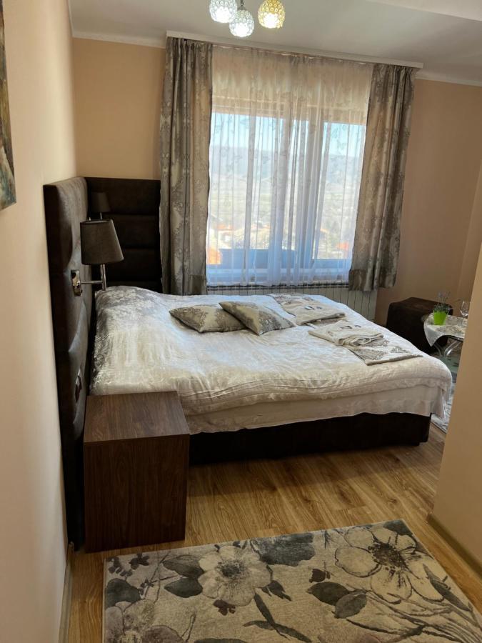 Hotel Complex Koko Hills Saparewa Banja Zewnętrze zdjęcie