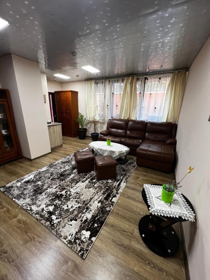 Hotel Complex Koko Hills Saparewa Banja Zewnętrze zdjęcie