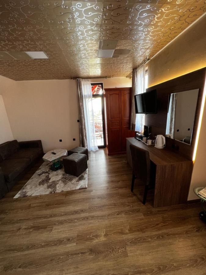 Hotel Complex Koko Hills Saparewa Banja Zewnętrze zdjęcie