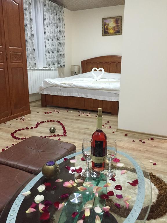 Hotel Complex Koko Hills Saparewa Banja Zewnętrze zdjęcie
