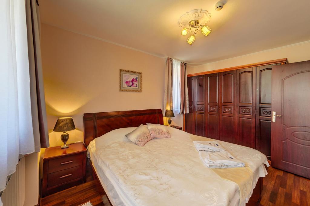 Hotel Complex Koko Hills Saparewa Banja Zewnętrze zdjęcie