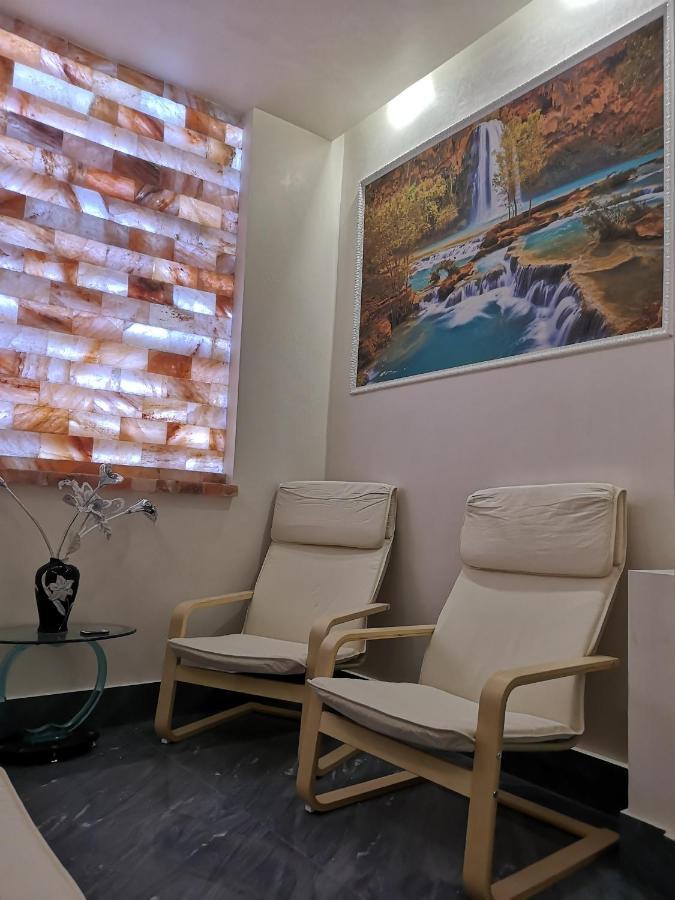 Hotel Complex Koko Hills Saparewa Banja Zewnętrze zdjęcie